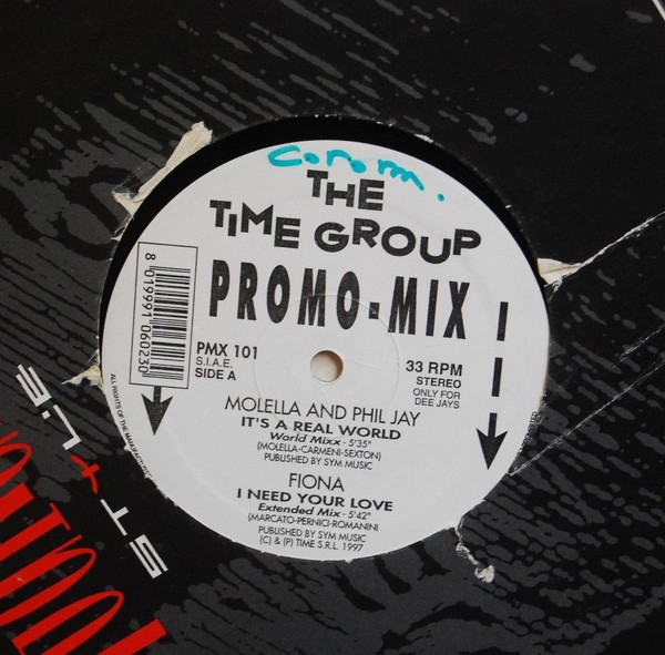 last ned album Various - Promo Mix 101