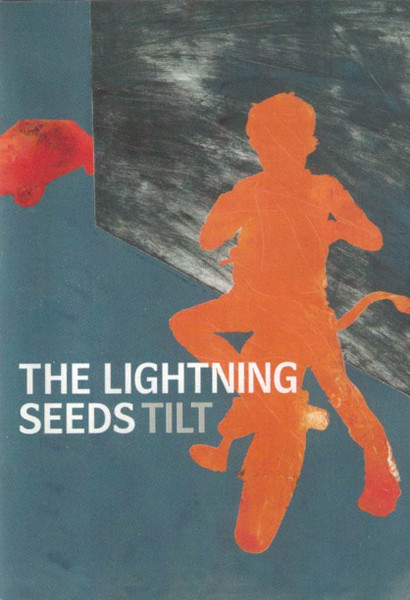 The Lightning Seeds – Tilt (1999, CD) - Discogs