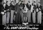 last ned album Light Crust Doughboys - String Band Swing Volume 2
