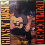 Guns'n Roses – Unplugged 1993 - Vinilos Alvaro