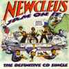 Newcleus - Jam On It - The Definitive CD Single