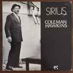 Cover of Sirius, 1975, Vinyl