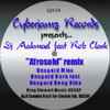 DJ Aakmael Feat. Rob Clark (16) - Afrosohl - The Remix