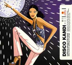 Disco Kandi - Various