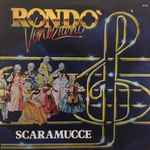 Cover of Scaramucce, 1983, Vinyl