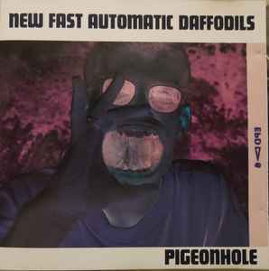 Pigeonhole - New Fast Automatic Daffodils