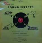 No Artist – Sound Effects Volume 4 (Vinyl) - Discogs