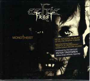 Monotheist - Celtic Frost