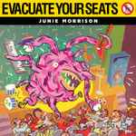 Cover of Evacuate Your Seats, 2023-03-24, CD