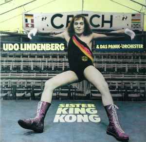 Sister King Kong - Udo Lindenberg & Das Panik-Orchester