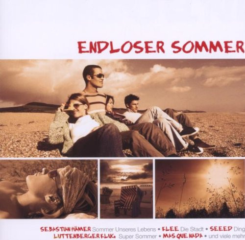 lataa albumi Various - Endloser Sommer
