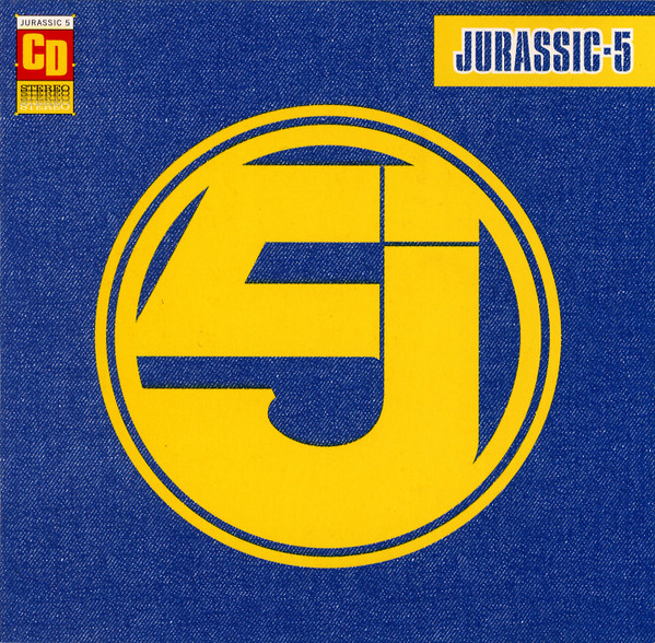 Jurassic 5 - Jurassic 5 | Releases | Discogs