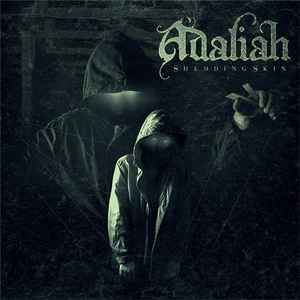 Adaliah - Shedding Skin album cover