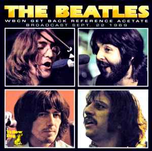 The Beatles – The Peter Sellers Tape (1993