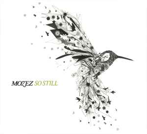 Mozez - So Still album cover