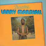 Larry Marshall – Presenting Larry Marshall (Vinyl) - Discogs