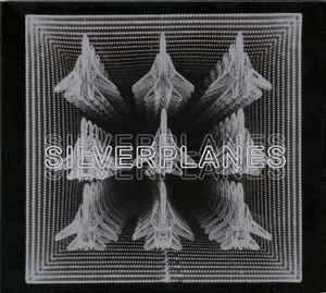 Silverplanes - Gulfstream album cover