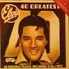Elvis* - 40 Greatest Hits
