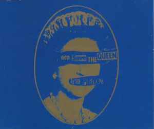 Sex Pistols – God Save The Queen (2002, CD) - Discogs