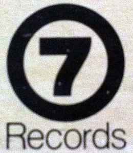 7 Records Pty Limited on Discogs