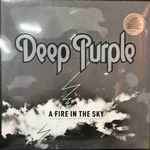 Deep Purple – A Fire In The Sky - A Career-Spanning Collection (2017