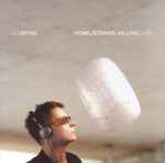 Cover von Homelistening Is Killing Clubs, 2000, CD