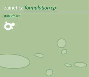 Formulation EP - Zainetica