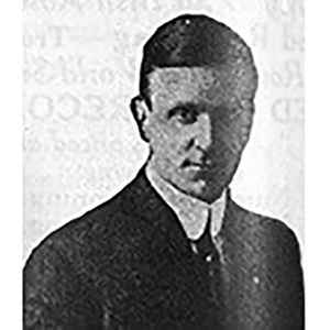 William H. Reitz