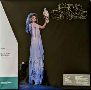 Stevie Nicks - Bella Donna