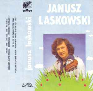 Janusz Laskowski (2) - Żółty Liść album cover