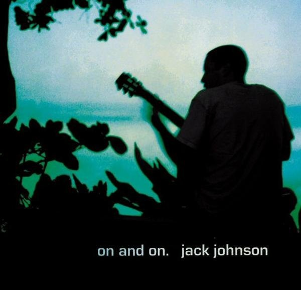 Jack Johnson – On And On (2003, Vinyl) - Discogs