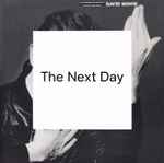 The Next Day、2013、Vinylのカバー