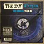 The Jam – The Singles 1980-82 (2001, CD) - Discogs