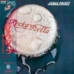 Judas Priest – Rocka Rolla (2014, Papersleeve, Platinum SHM , CD 
