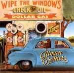 Cover of Wipe The Windows, Check The Oil, Dollar Gas, 1998-09-15, CD