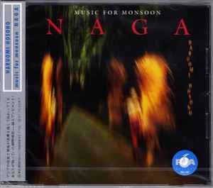 Haruomi Hosono - Naga (Music For Monsoon)