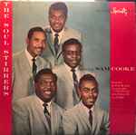The Soul Stirrers Featuring Sam Cooke (1959, Vinyl) - Discogs