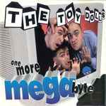 Cover of One More Megabyte, 1997, CD