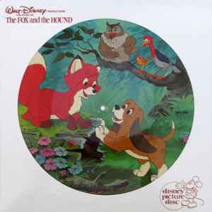 Cinderella - An Original Walt Disney Records Sountrack CD DISC ONLY #56A