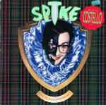 Spike、1989、Vinylのカバー