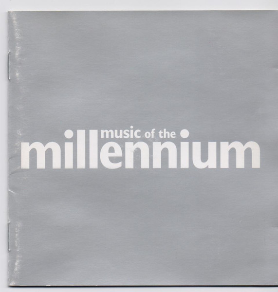 Various - Music Of The Millennium | Releases | Discogs