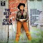 Cover of The Best Of Cilla Black, , File