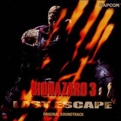 Masami Ueda / Saori Maeda – Biohazard 3 - Last Escape (Original 