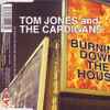Tom Jones And The Cardigans - Burning Down The House