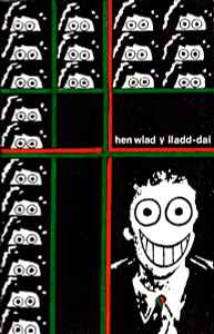Various - Hen Wlad Y Lladd-Dai album cover