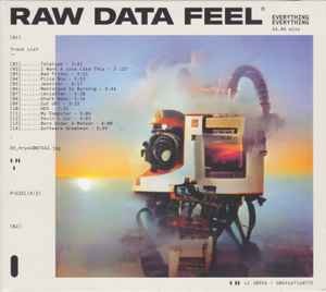 Raw Data Feel - Everything Everything