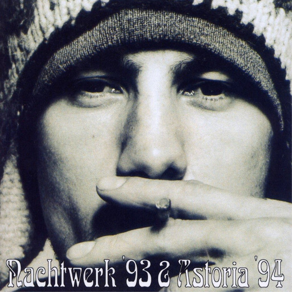 ladda ner album Jamiroquai - Nachtwerk 93 Astoria 94