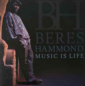 Beres Hammond – Love Has No Boundaries (2004, CD) - Discogs