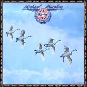 Michael Martin Murphey - Swans Against The Sun album cover