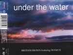Cover of Under The Water, 1999-07-00, CD